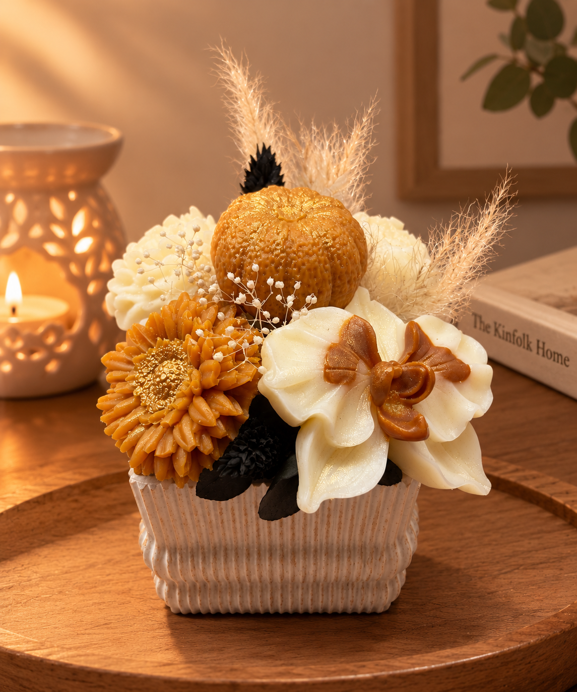 Goûter d’automne